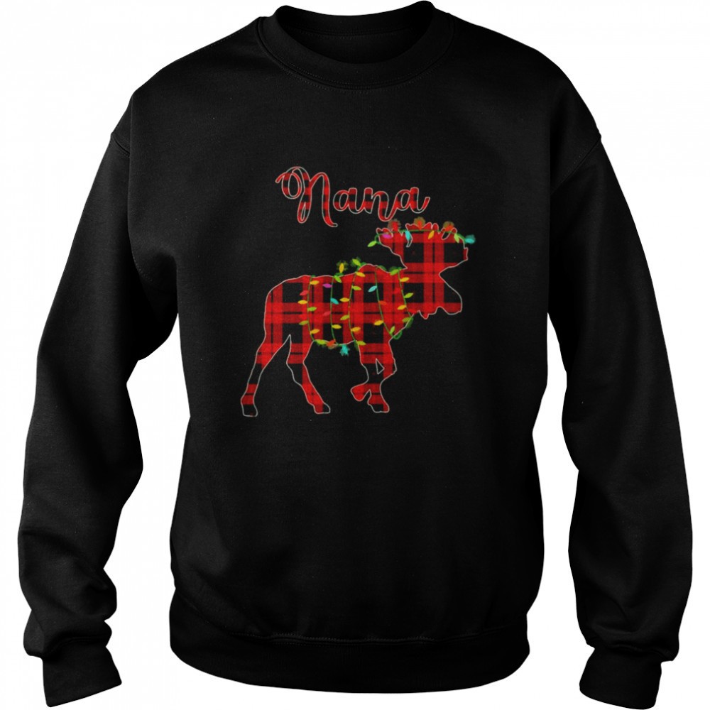 nana-moose-christmas-sweater-shirt-ofa6xyog Nana Moose Christmas Sweater Shirt