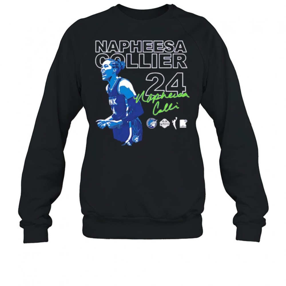 napheesa-collier-minnesota-lynx-player-graphic-shirt-sxmpezr0 Napheesa Collier Minnesota Lynx player graphic shirt