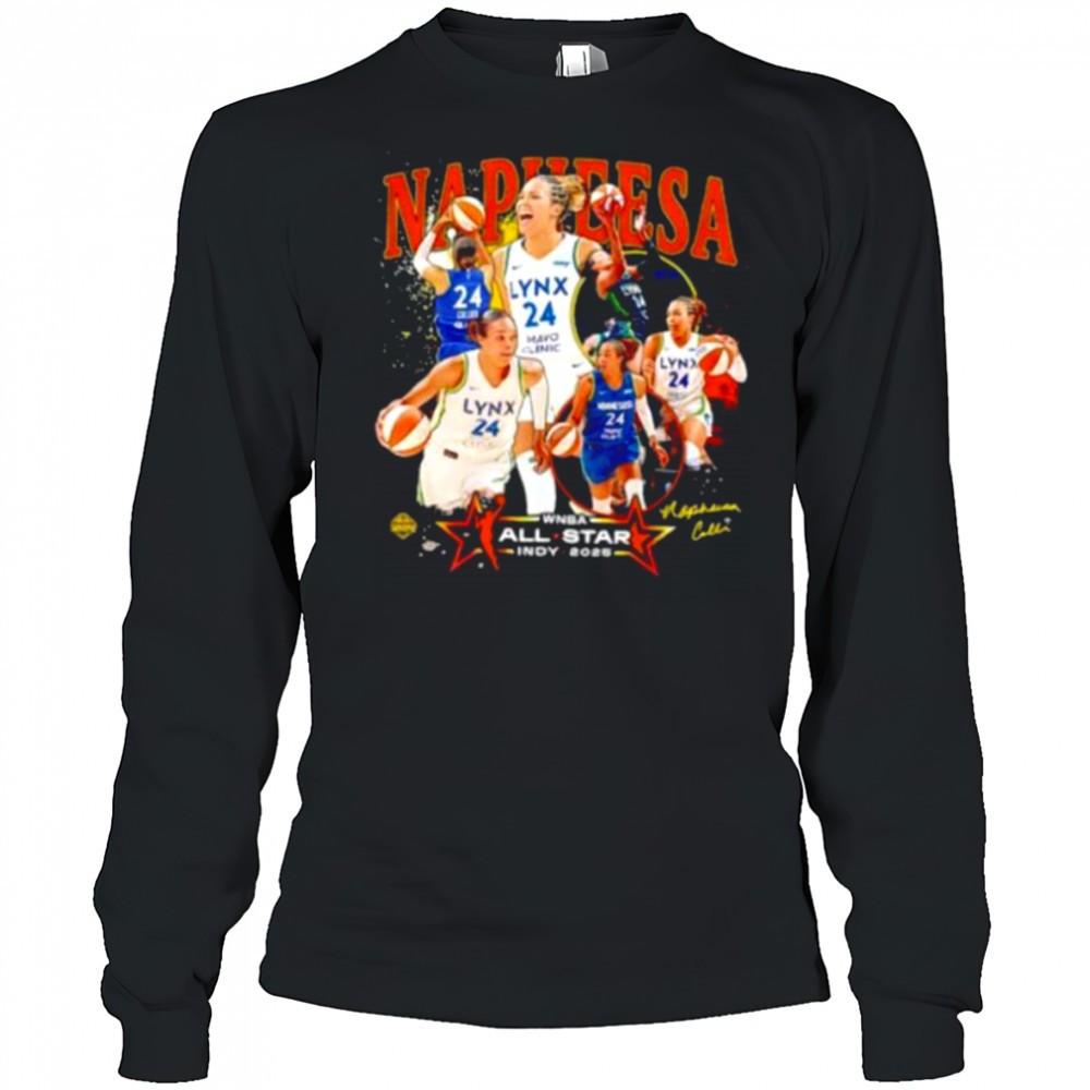 napheesa-collier-wnba-all-star-indy-2025-shirt-59fj08q5 Napheesa Collier WNBA All Star Indy 2025 shirt