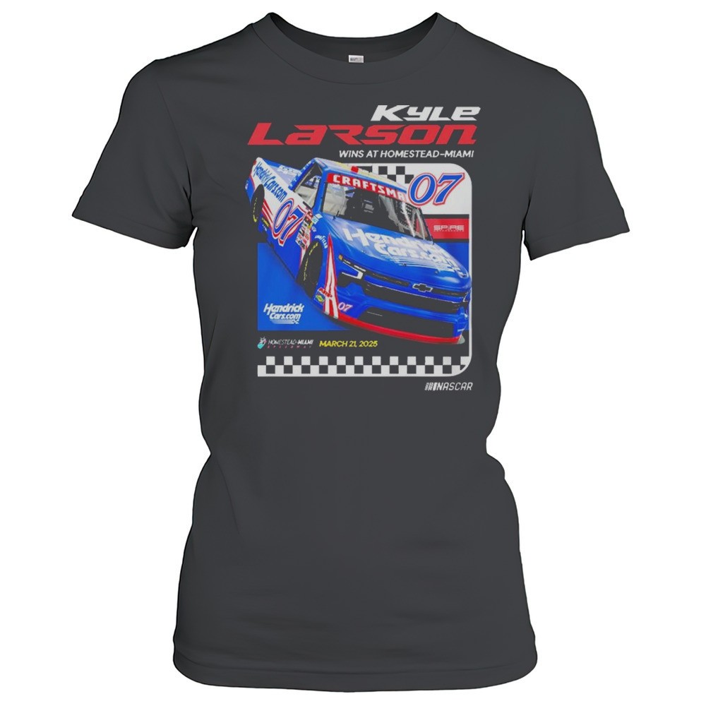 nascar-kyle-larson-07-wins-at-homestead-miami-speedway-win-march-21-2025-t-shirt-o9yuxozg Nascar Kyle Larson 07 Wins At Homestead-Miami Speedway Win March 21 2025 T-shirt