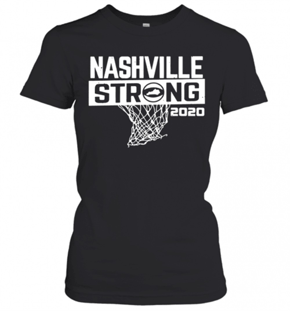 nashville-strong-basketball-charity-t-shirt-wwptvsbl Nashville Strong Basketball Charity T-Shirt