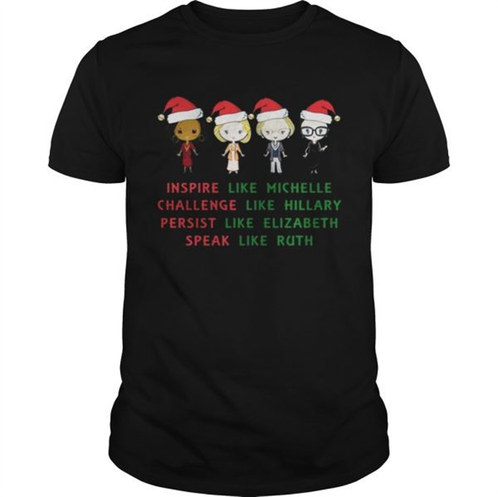 nasty-women-michelle-hillary-elizabeth-ruth-christmas-shirt-ofe34ofm Nasty Women – Michelle- Hillary – Elizabeth- Ruth Christmas Shirt