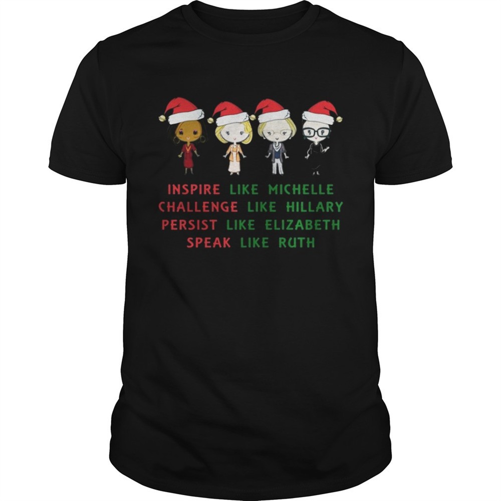 nasty-women-michelle-hillary-elizabeth-ruth-christmas-shirt-ofe34ofm Nasty Women – Michelle- Hillary – Elizabeth- Ruth Christmas Shirt