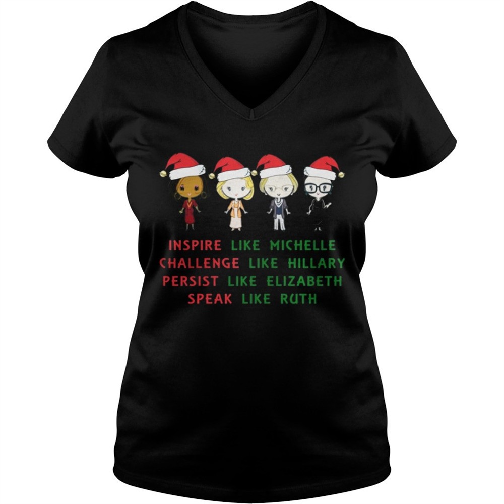 nasty-women-michelle-hillary-elizabeth-ruth-christmas-shirt-ofe34ofm Nasty Women – Michelle- Hillary – Elizabeth- Ruth Christmas Shirt
