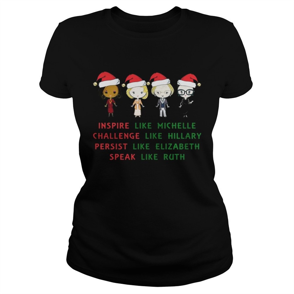 nasty-women-michelle-hillary-elizabeth-ruth-christmas-shirt-ofe34ofm Nasty Women – Michelle- Hillary – Elizabeth- Ruth Christmas Shirt