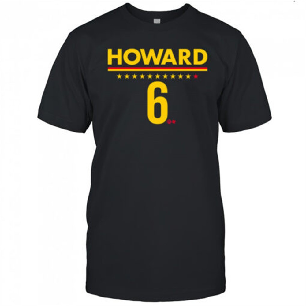 natasha-howard-ind-6-indiana-fever-basketball-t-shirt-rcfn74kg Natasha Howard IND 6 Indiana Fever Basketball t-shirt