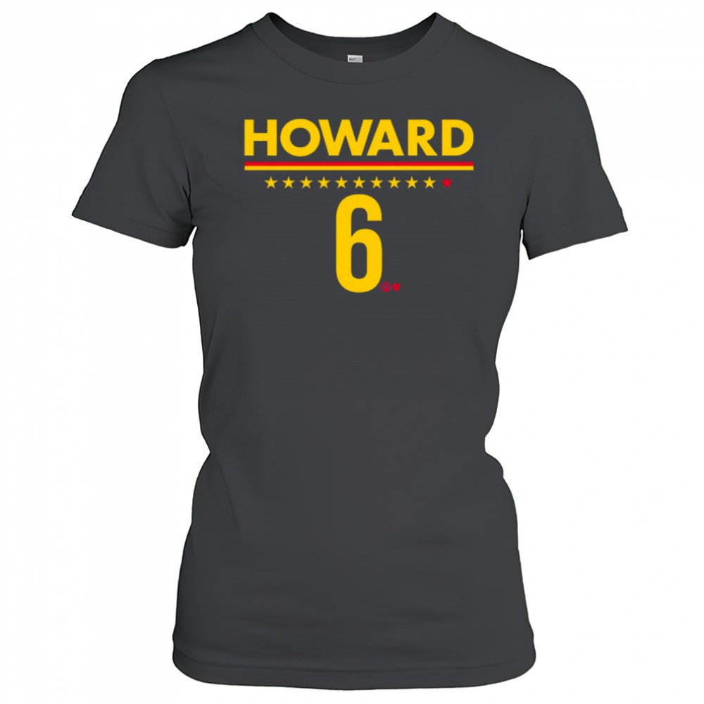 natasha-howard-ind-6-indiana-fever-basketball-t-shirt-rcfn74kg Natasha Howard IND 6 Indiana Fever Basketball t-shirt