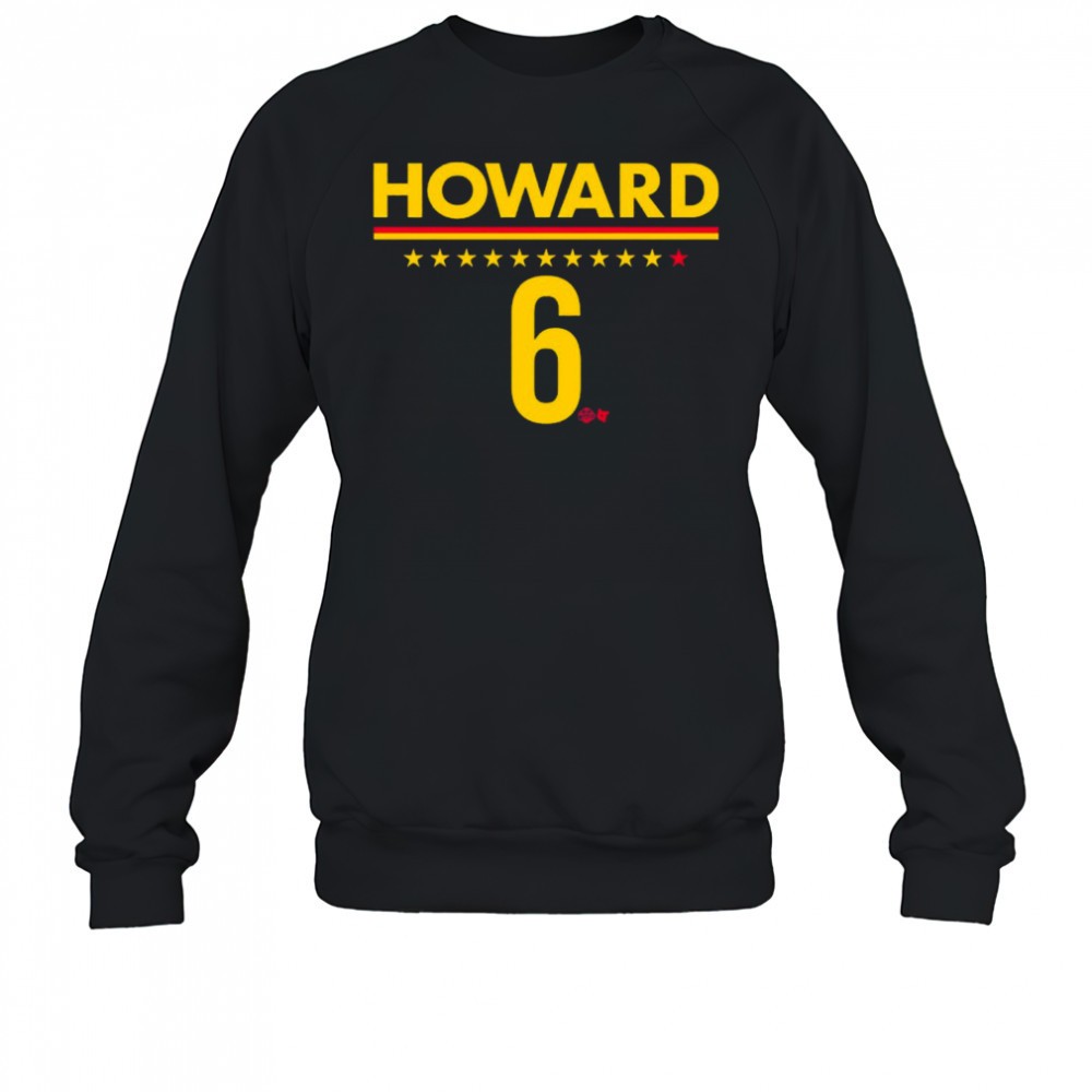 natasha-howard-ind-6-indiana-fever-basketball-t-shirt-rcfn74kg Natasha Howard IND 6 Indiana Fever Basketball t-shirt