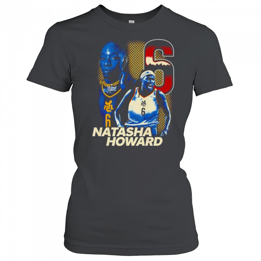 natasha-howard-indiana-fever-number-6-graphic-shirt-grkra4mw Natasha Howard Indiana Fever number 6 graphic shirt