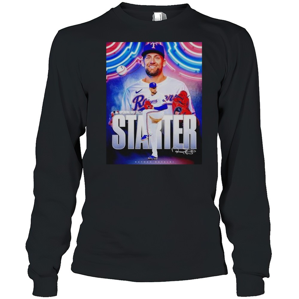nathan-eovaldi-texas-rangers-starter-mlb-opening-day-2025-signature-shirt-e356p0d4 Nathan Eovaldi Texas Rangers Starter MLB Opening Day 2025 Signature Shirt