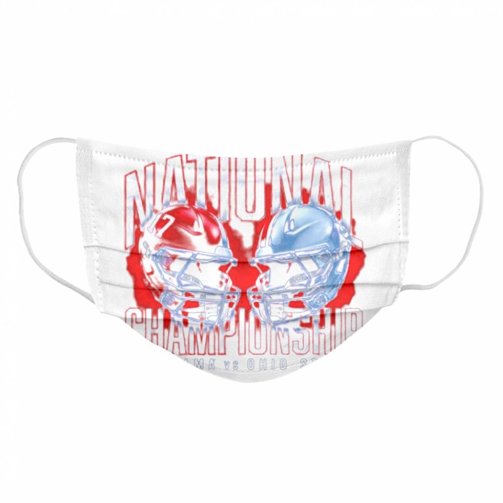 National championship Miami 2021 National championship Alabama 52 24 Ohio State shirt