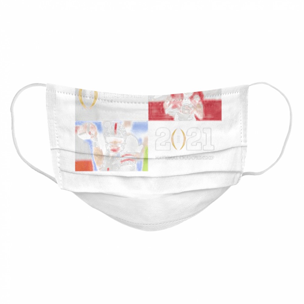 National Championship MIami 2021 National Championship shirt