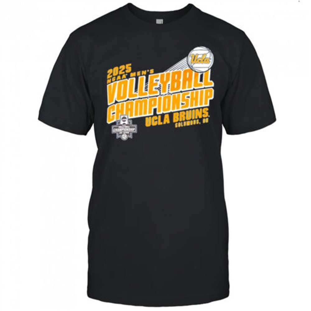 national-collegiate-mens-volleyball-championship-ucla-bruins-shirt-5hlyrxbl National Collegiate Mens Volleyball Championship UCLA Bruins shirt