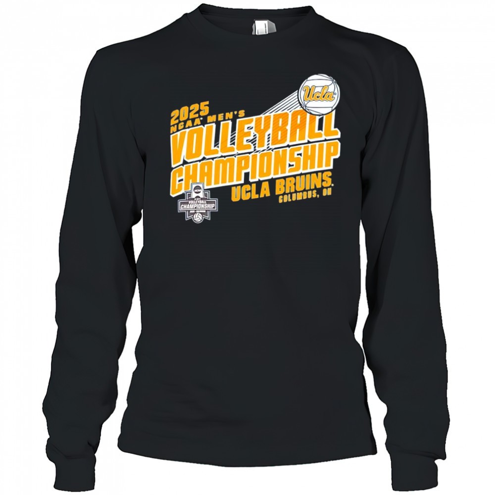 national-collegiate-mens-volleyball-championship-ucla-bruins-shirt-5hlyrxbl National Collegiate Mens Volleyball Championship UCLA Bruins shirt