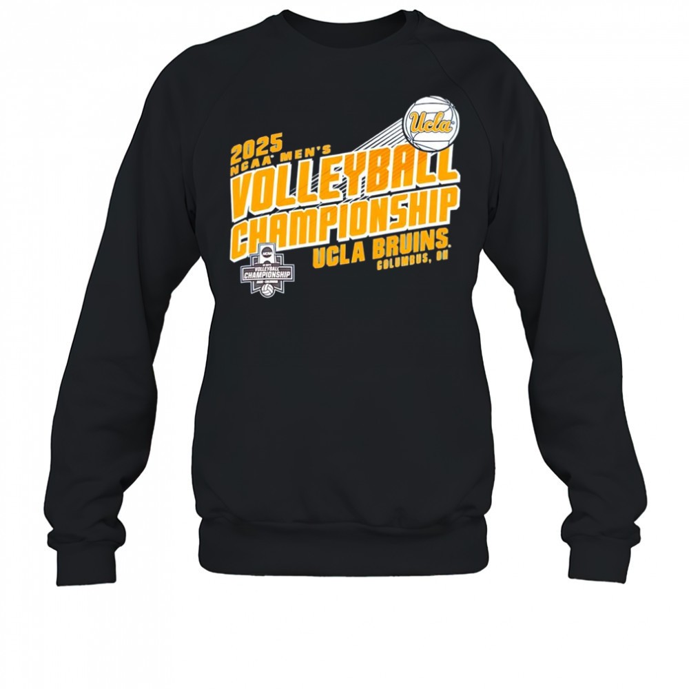 national-collegiate-mens-volleyball-championship-ucla-bruins-shirt-5hlyrxbl National Collegiate Mens Volleyball Championship UCLA Bruins shirt
