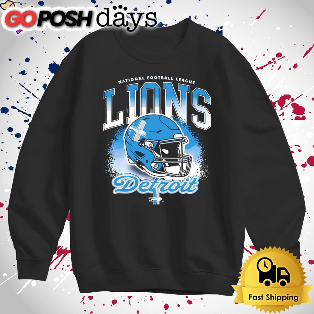 national-football-league-detroit-lions-t-shirt-g8q6pt2s National Football League Detroit Lions T Shirt