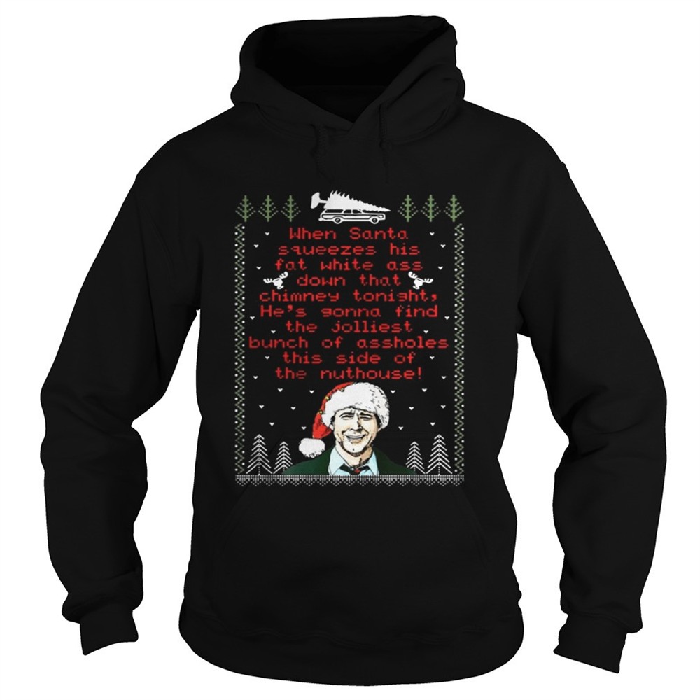 National Lampoons Christmas Vacation Shirts