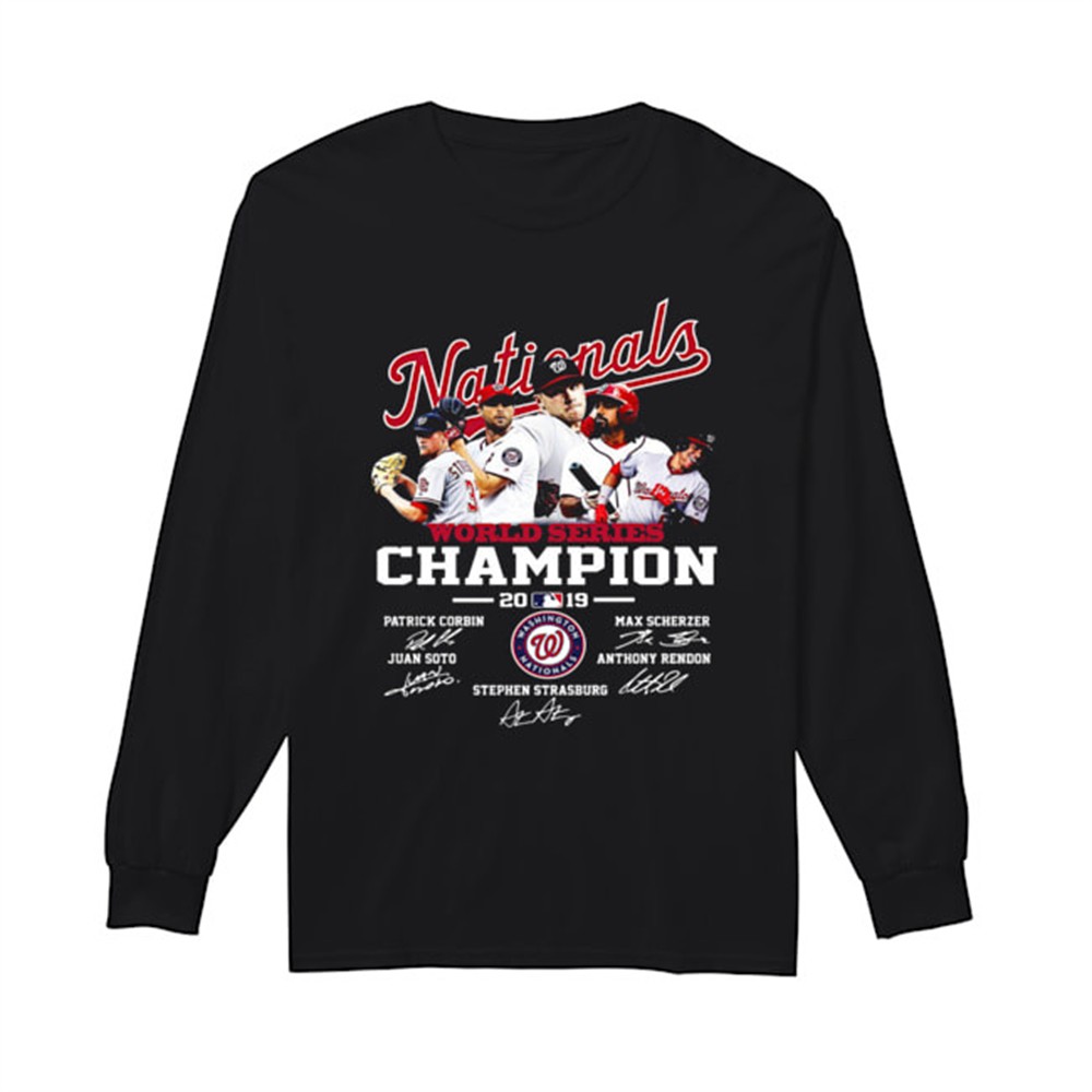 nationals-world-series-2019-signatures-shirt-8j6twb7n Nationals World Series 2019 Signatures Shirt