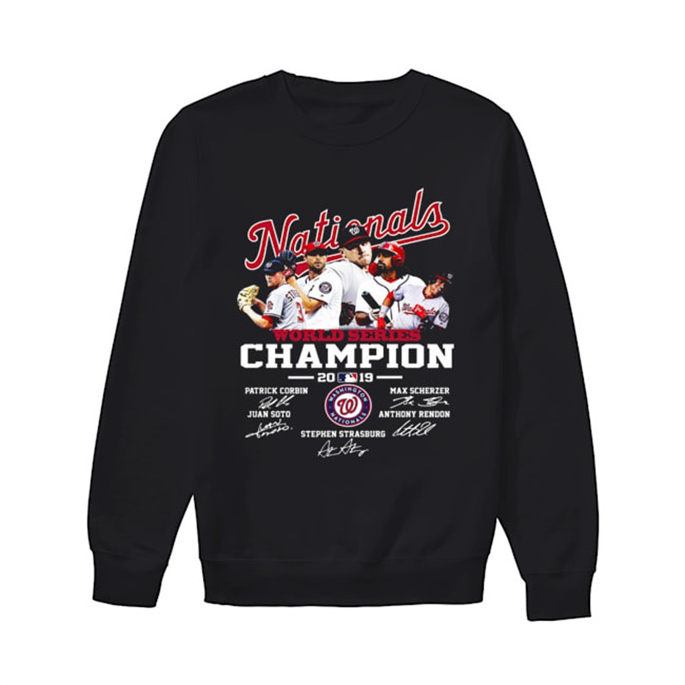 nationals-world-series-2019-signatures-shirt-8j6twb7n Nationals World Series 2019 Signatures Shirt