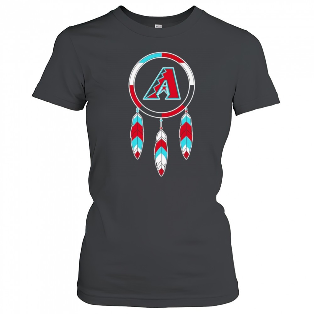 native-dream-catcher-arizona-diamondbacks-shirt-guiiy3bj Native dream catcher Arizona Diamondbacks shirt