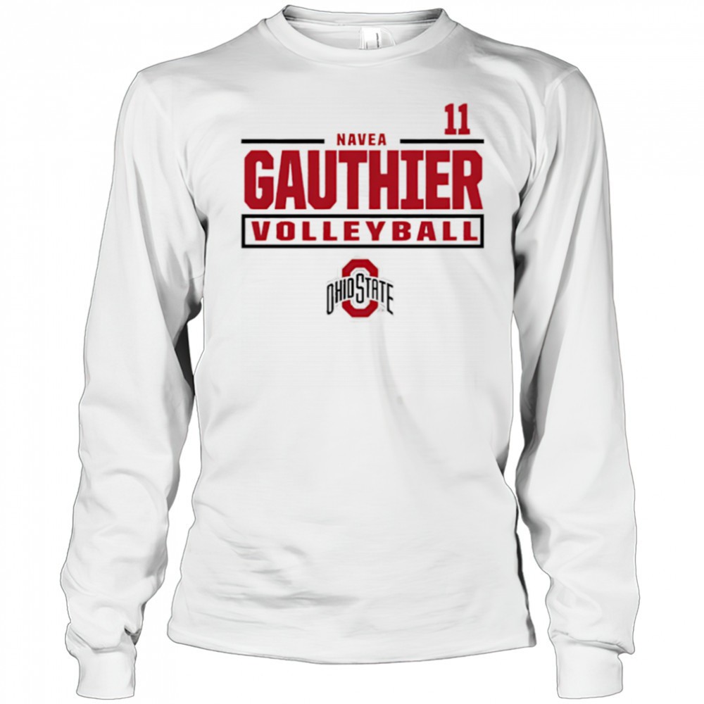 navea-gauthier-ohio-state-buckeyes-volleyball-11-shirt-e0wheem2 Navea Gauthier Ohio State Buckeyes Volleyball 11 shirt