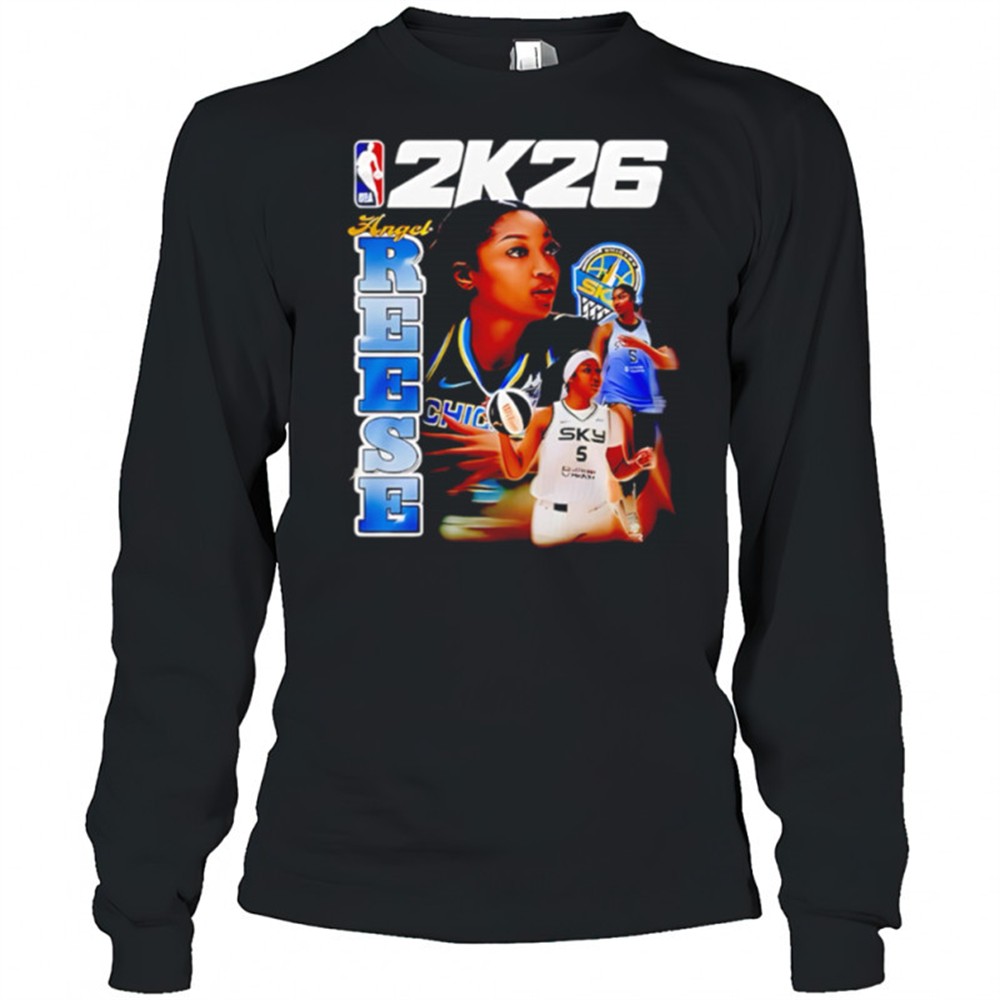 nba-2k26-angel-reese-chicago-sky-basketball-fan-shirt-qmbovd7a NBA 2K26 Angel Reese Chicago Sky Basketball Fan shirt