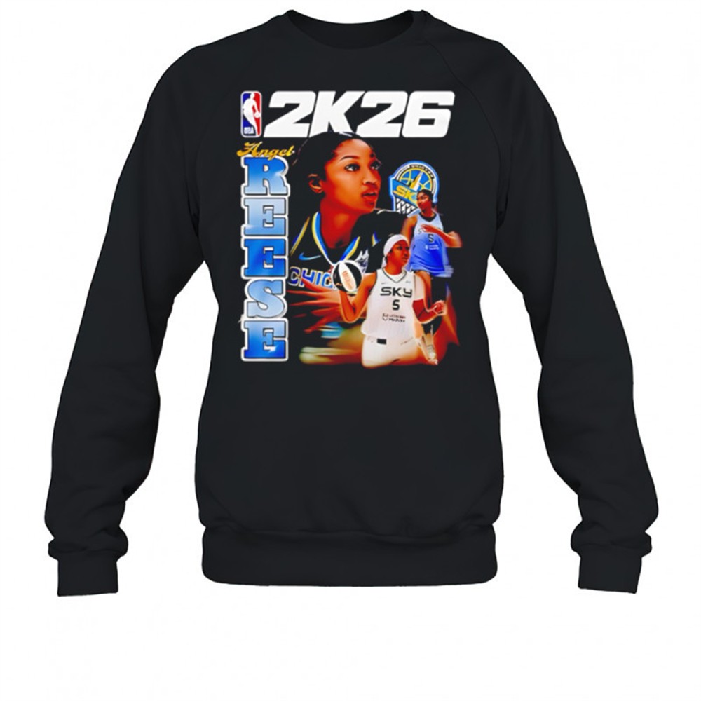 nba-2k26-angel-reese-chicago-sky-basketball-fan-shirt-qmbovd7a NBA 2K26 Angel Reese Chicago Sky Basketball Fan shirt