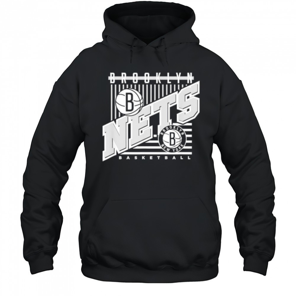 NBA Brooklyn Nets Rise Above shirt