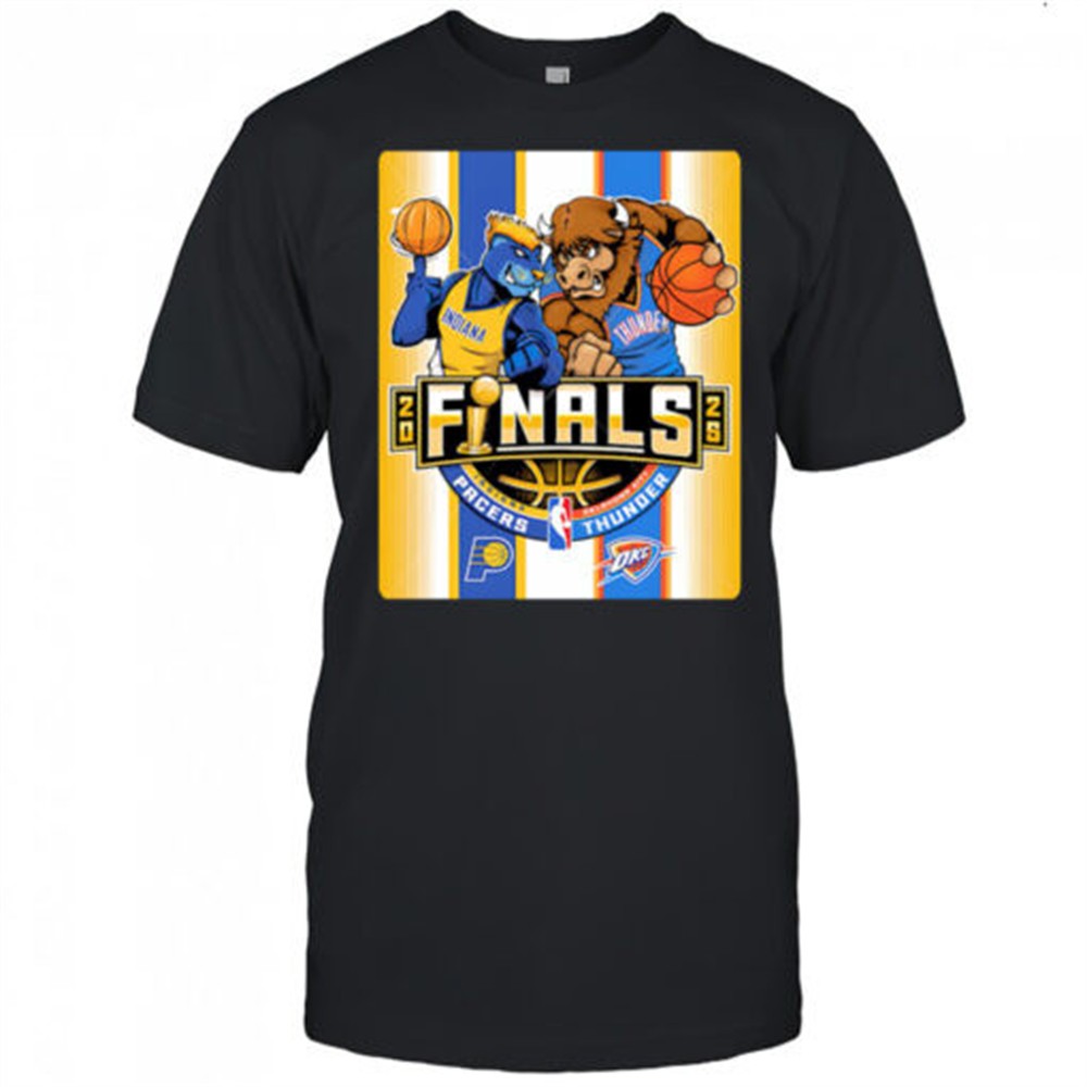 nba-finals-pacers-vs-okc-thunder-mascot-shirt-suokuobg Nba Finals Pacers Vs Okc Thunder mascot shirt