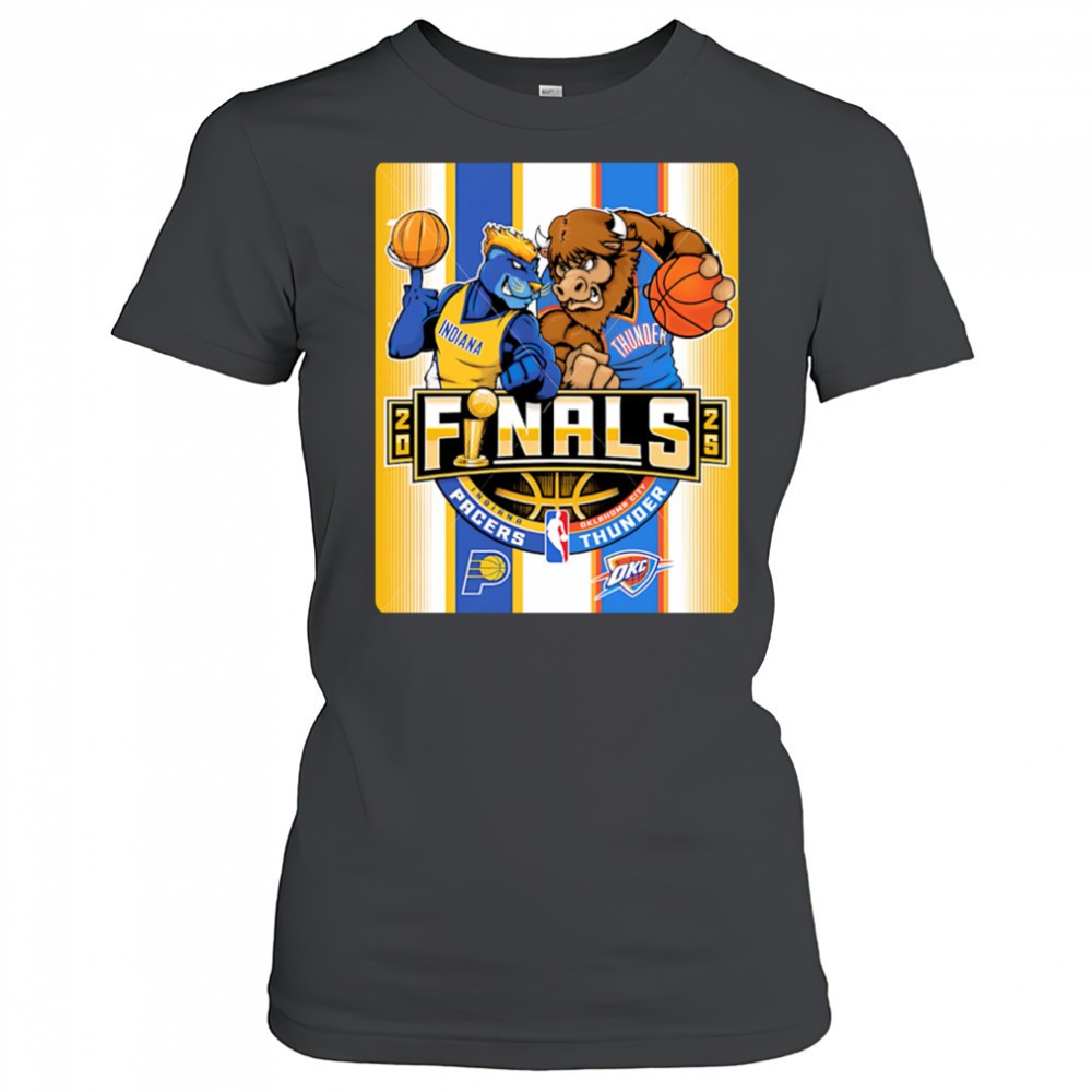 nba-finals-pacers-vs-okc-thunder-mascot-shirt-suokuobg Nba Finals Pacers Vs Okc Thunder mascot shirt