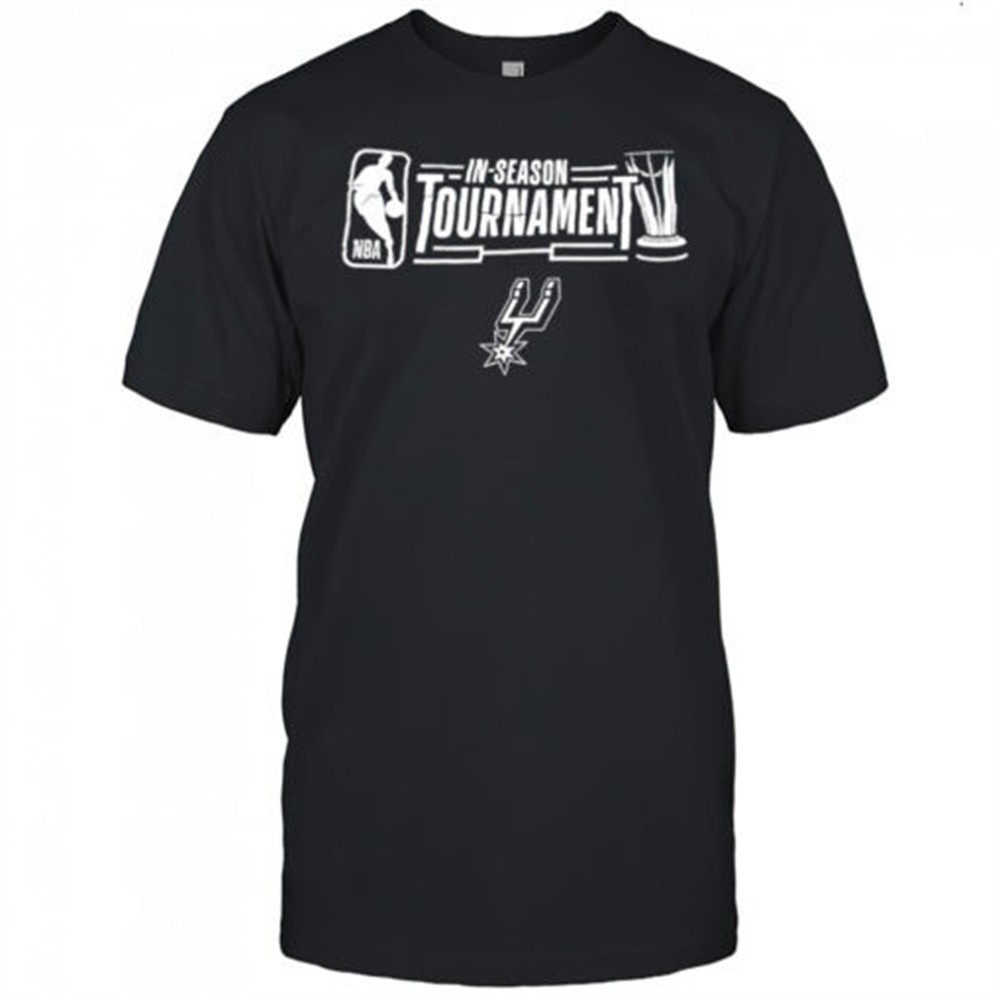 nba-in-season-tournament-san-antonio-spurs-logo-shirt-ik5czfjw NBA In-Season Tournament San Antonio Spurs logo shirt