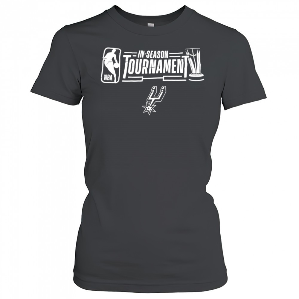 nba-in-season-tournament-san-antonio-spurs-logo-shirt-ik5czfjw NBA In-Season Tournament San Antonio Spurs logo shirt