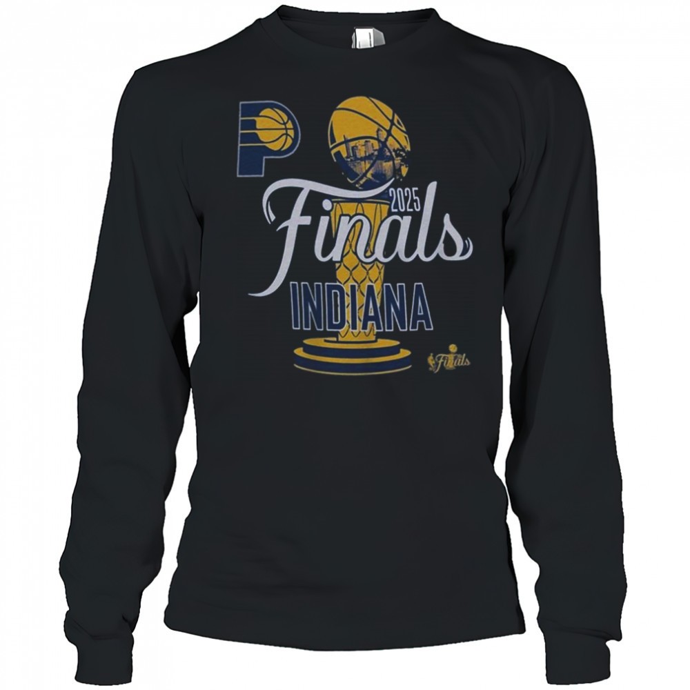 nba-indiana-pacers-2025-finals-participant-cruise-shirt-3sg02yhy NBA Indiana Pacers 2025 Finals Participant Cruise Shirt