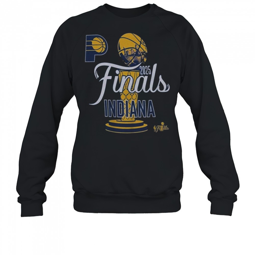 nba-indiana-pacers-2025-finals-participant-cruise-shirt-3sg02yhy NBA Indiana Pacers 2025 Finals Participant Cruise Shirt