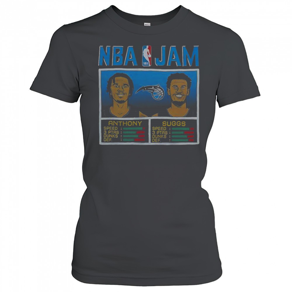 nba-jam-magic-anthony-and-suggs-t-shirt-0mro2bow NBA Jam Magic Anthony And Suggs T-Shirt