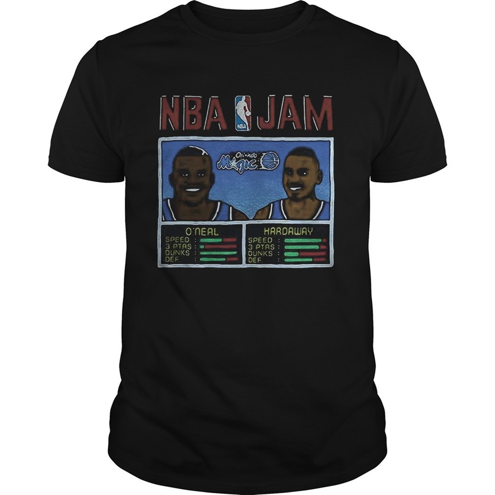 nba-jam-orlando-magic-oneal-hardaway-shirt-zzytc1mm Nba Jam Orlando Magic Oneal Hardaway shirt