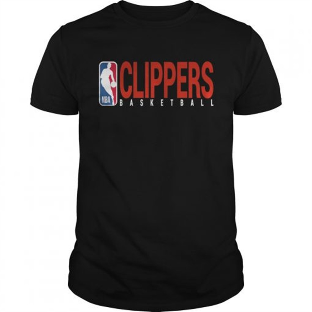 nba-los-angeles-clippers-basketball-shirt-xrvj865q NBA Los Angeles Clippers Basketball shirt