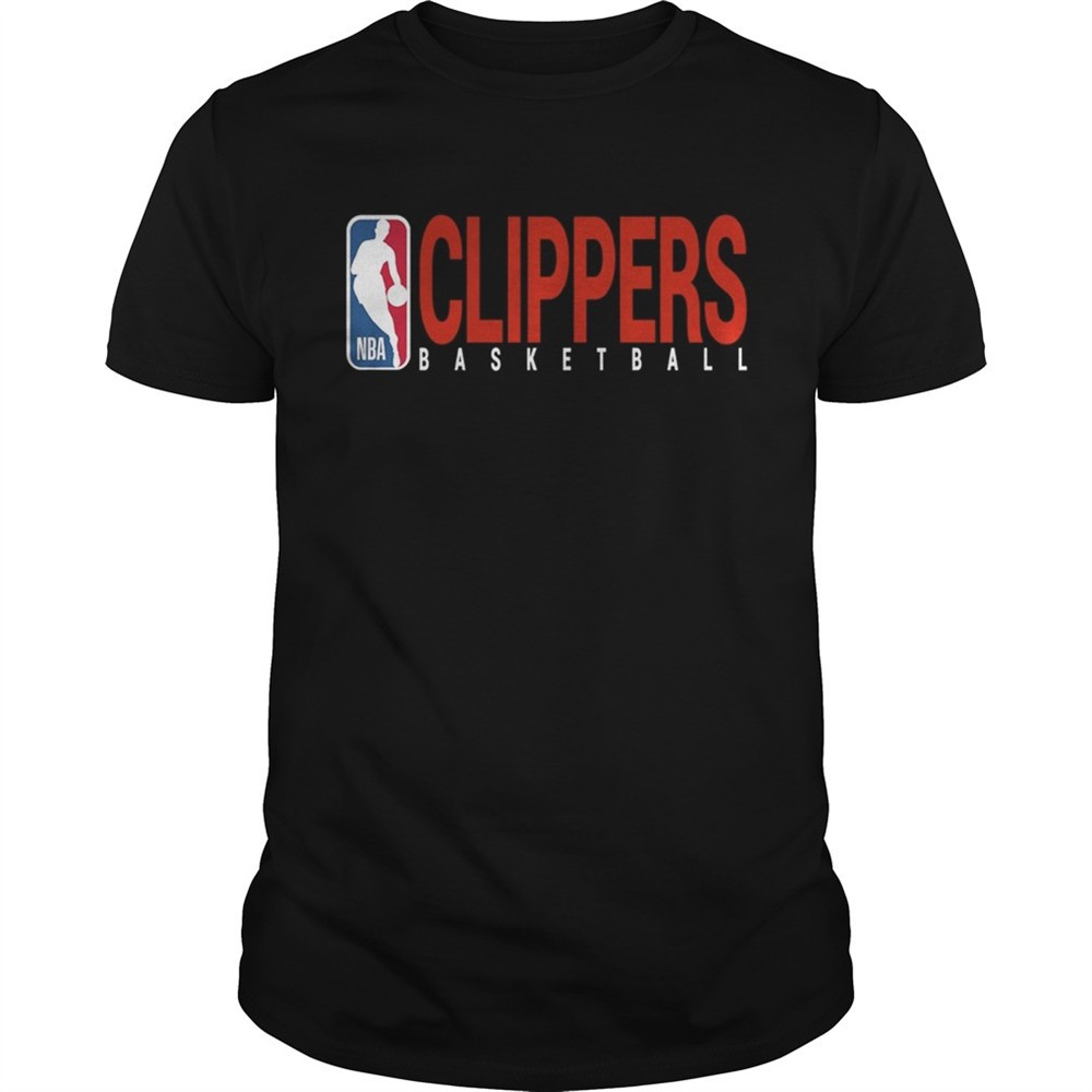 nba-los-angeles-clippers-basketball-shirt-xrvj865q NBA Los Angeles Clippers Basketball shirt