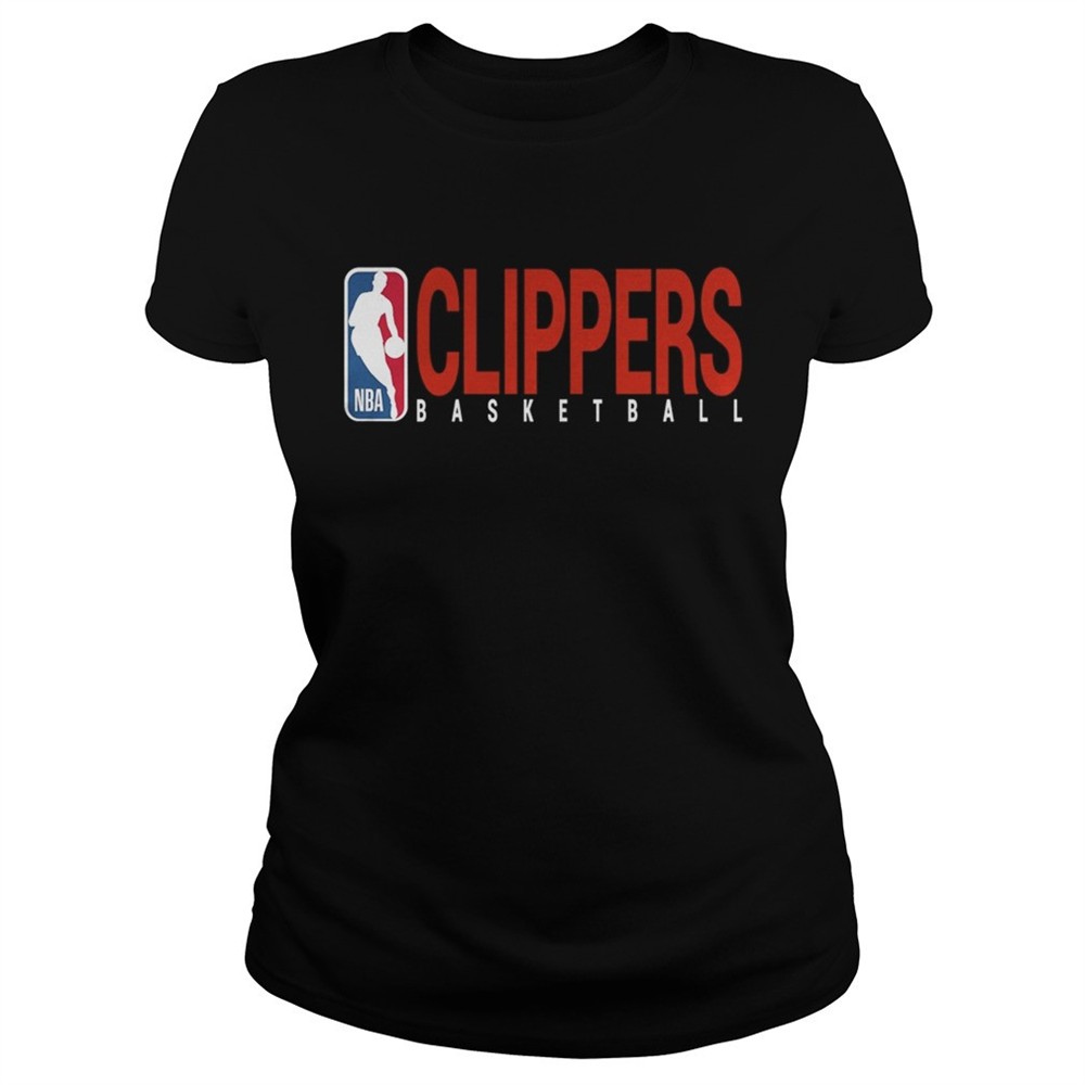 nba-los-angeles-clippers-basketball-shirt-xrvj865q NBA Los Angeles Clippers Basketball shirt
