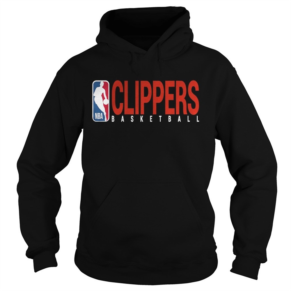 nba-los-angeles-clippers-basketball-shirt-xrvj865q NBA Los Angeles Clippers Basketball shirt