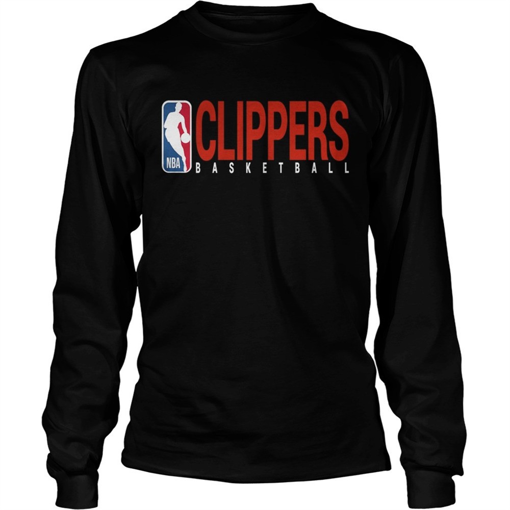 nba-los-angeles-clippers-basketball-shirt-xrvj865q NBA Los Angeles Clippers Basketball shirt