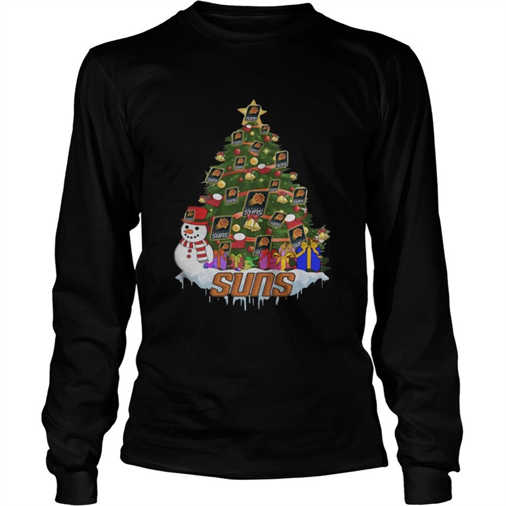 nba-phoenix-suns-basketball-christmas-tree-shirt-9iqf8x61 NBA Phoenix Suns Basketball Christmas Tree shirt