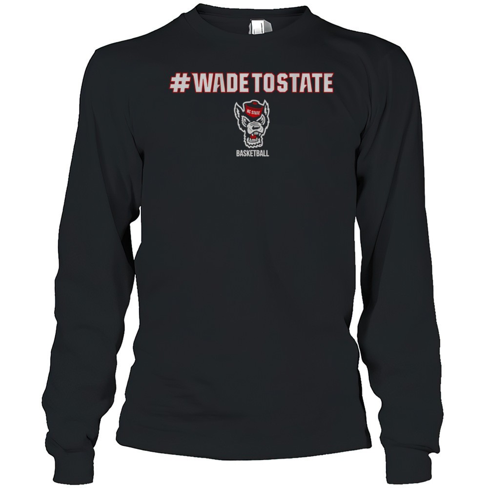 nc-state-basketball-wadetostate-shirt-kyd2hv39 NC State Basketball WadeToState Shirt