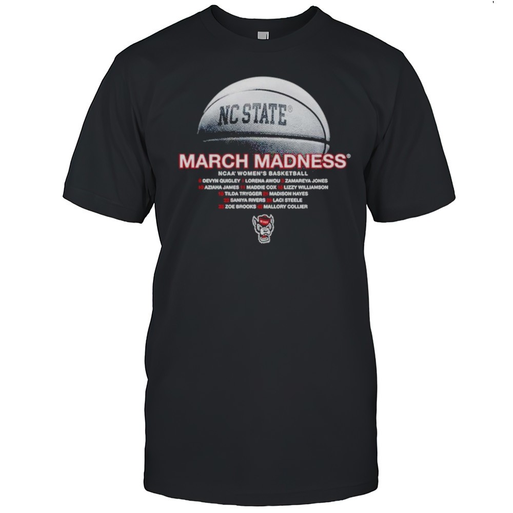 nc-state-wolfpack-2025-march-madness-ncaa-womens-basketball-name-team-shirt-x7tjbazw NC State Wolfpack 2025 March Madness NCAA Womens Basketball Name Team Shirt
