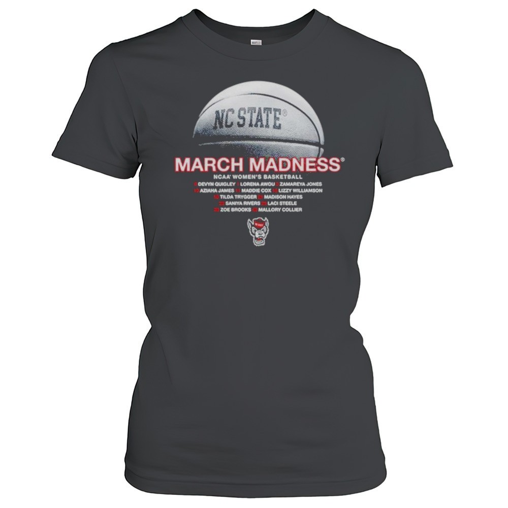 nc-state-wolfpack-2025-march-madness-ncaa-womens-basketball-name-team-shirt-x7tjbazw NC State Wolfpack 2025 March Madness NCAA Womens Basketball Name Team Shirt