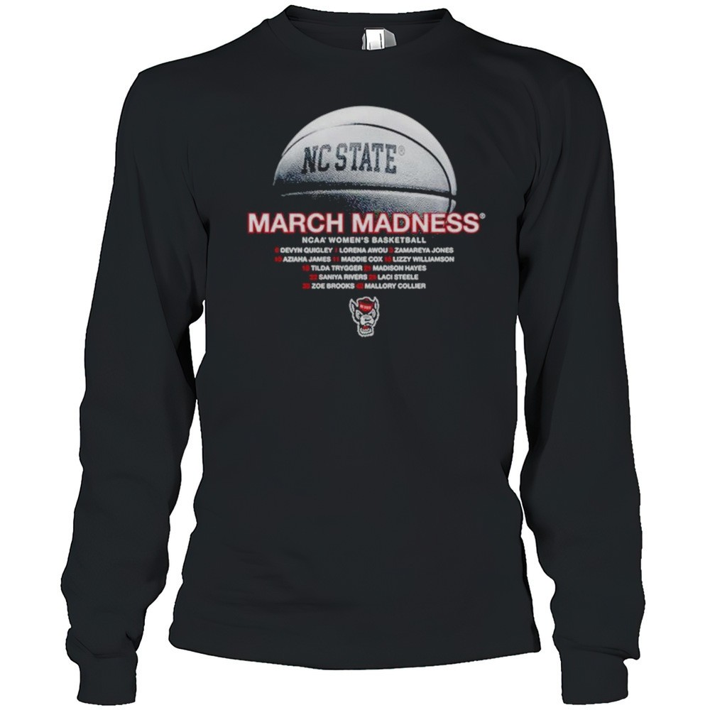 nc-state-wolfpack-2025-march-madness-ncaa-womens-basketball-name-team-shirt-x7tjbazw NC State Wolfpack 2025 March Madness NCAA Womens Basketball Name Team Shirt