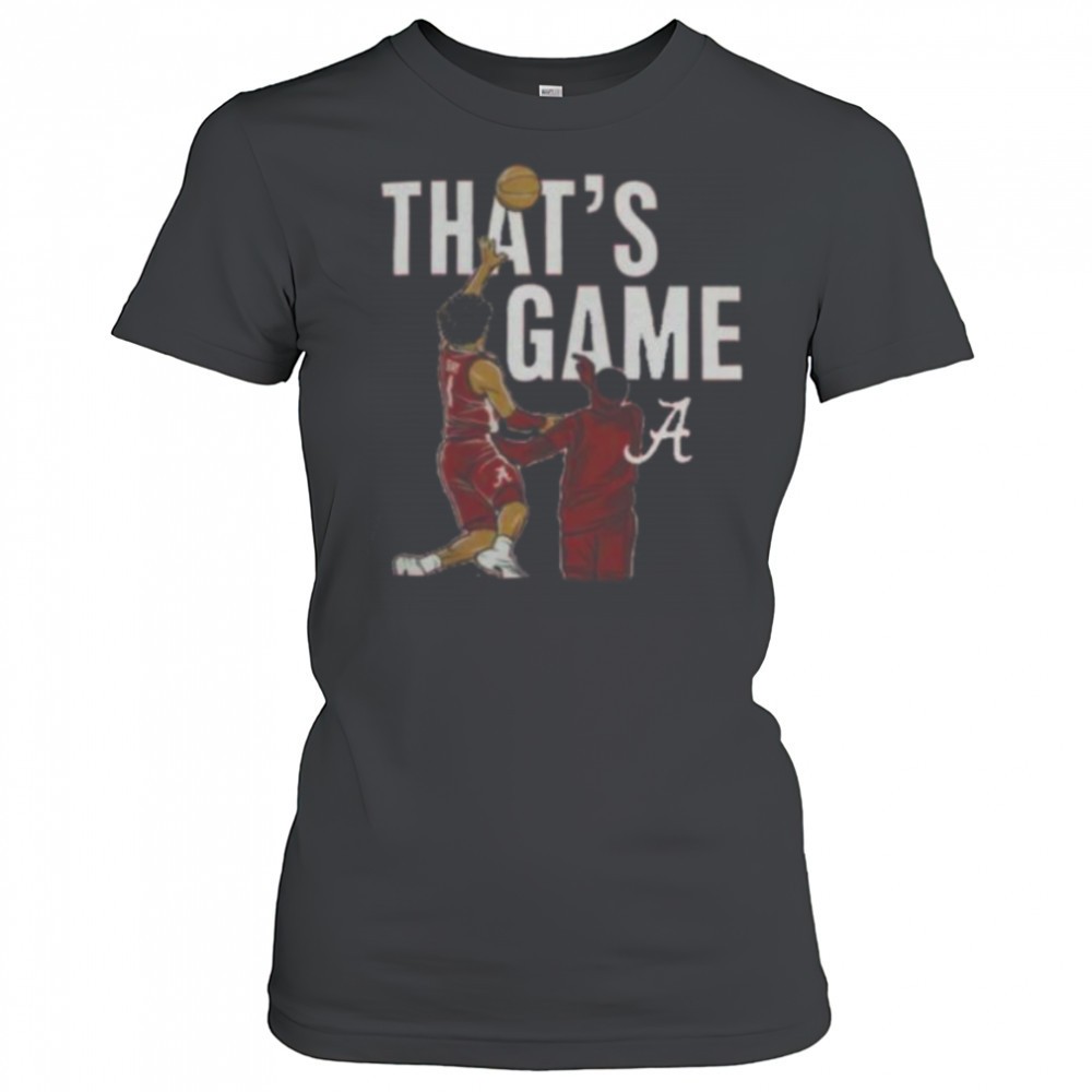 ncaa-alabama-basketball-mark-sears-thats-game-shirt-ntouae6a NCAA Alabama Basketball Mark Sears Thats Game Shirt