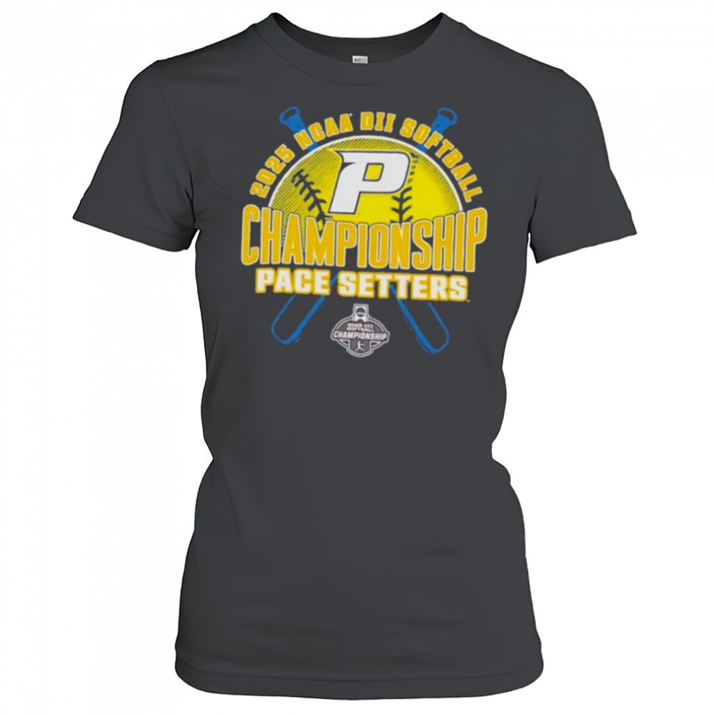 ncaa-dii-softball-championship-pace-setters-2025-shirt-bp6zhsoj NCAA DII Softball Championship Pace Setters 2025 shirt