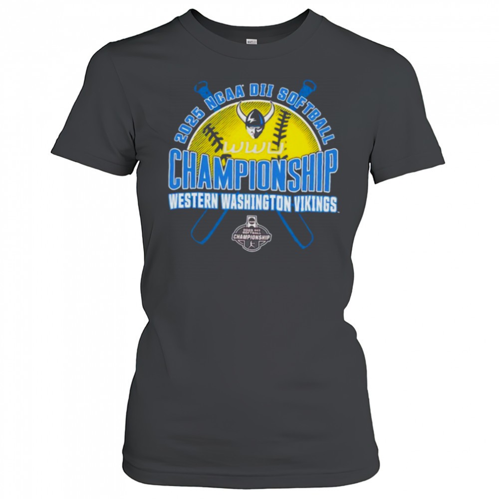 ncaa-dii-softball-championship-western-washington-vikings-2025-shirt-ouy9dmfa NCAA DII Softball Championship Western Washington Vikings 2025 shirt