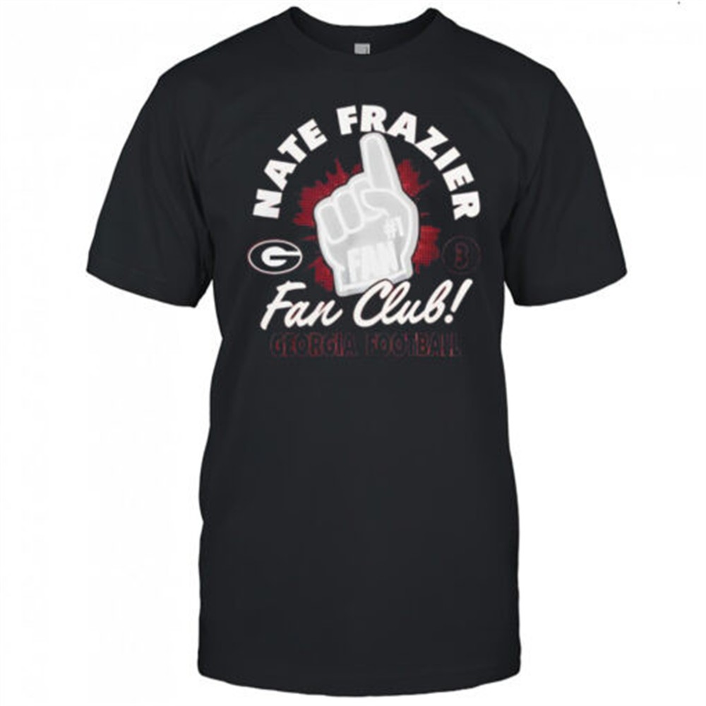 ncaa-georgia-bulldogs-football-nate-frazier-fan-club-shirt-a27fvqo0 Ncaa Georgia Bulldogs Football Nate Frazier Fan Club shirt
